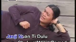 James Ruai - Telih Lama Bedarah Baru