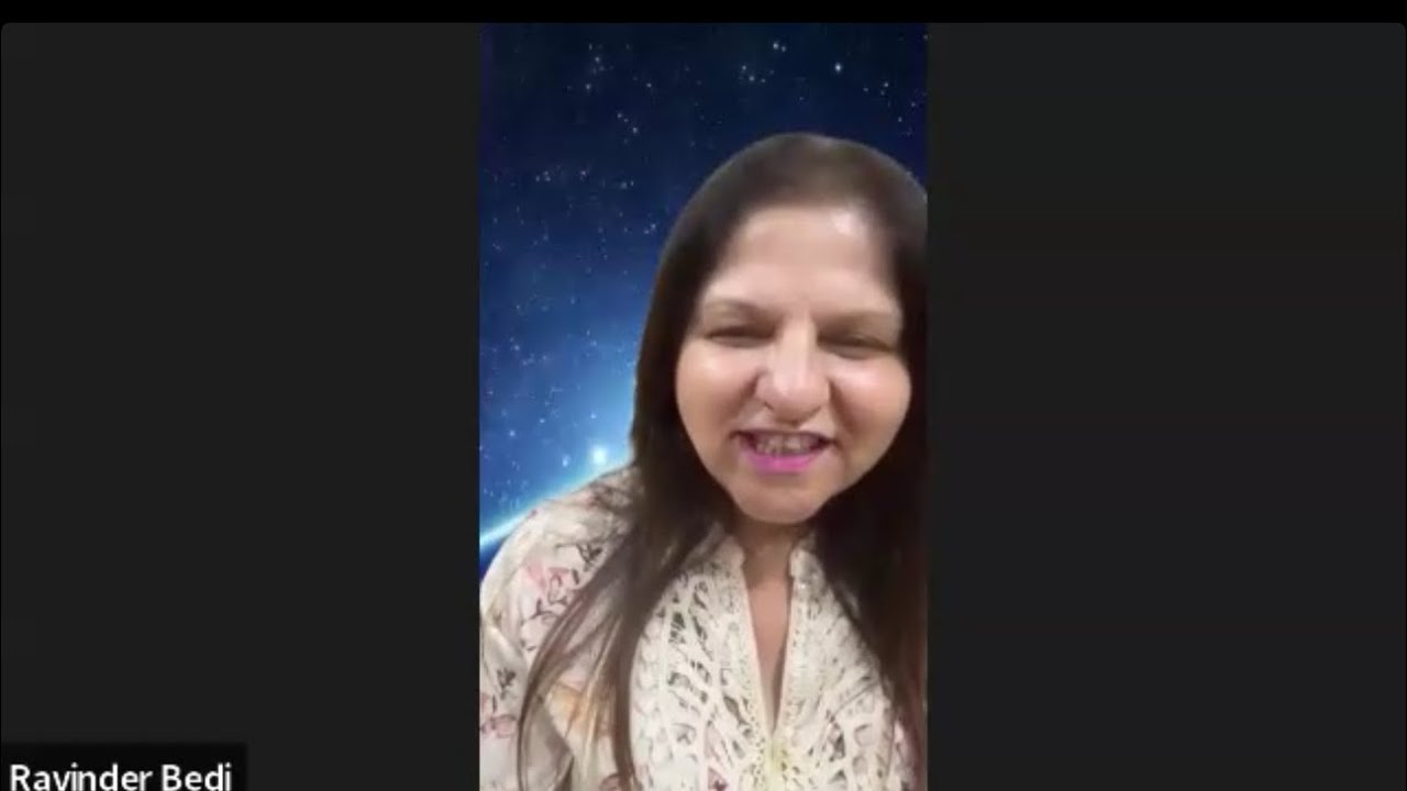 RELEASING OTHER PEOPLE ENERGIES from our energy system,Medtation by master Ravinder Bedi ji