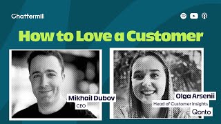 How listening to one unhappy customer changed how we support thousands | Olga Arsenii (Qonto)