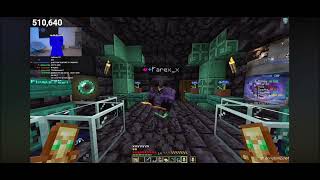 I Accidentally Snuck Into Drdonut's Base