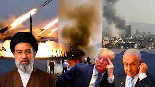 Warkii Udanbeeyey Gantaalladii Hawada O Israaiil Kadhamaaday Iyo Xaalado Meelxun Maraysa