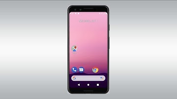 Onboarding Screen (Android Studio)
