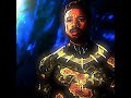 Killmonger Edit Tiki Tiki Song Phonk Killmonger Blackpanter Phonkedit