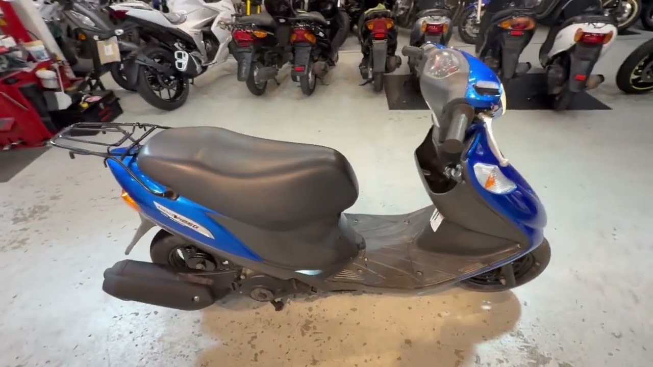 アドレスV125G/スズキ/SUZUKI アドレス125 | Zuttoride Market（ずっと