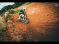 Pitbike weekend 2014-2 | X-camp Russia