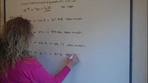 Trial and Improvement.wmv