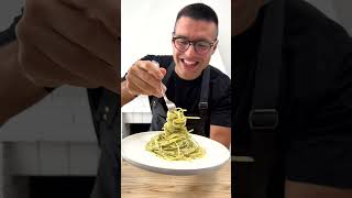 Dinner in 15 minutes with spaghetti Aglio e Olio