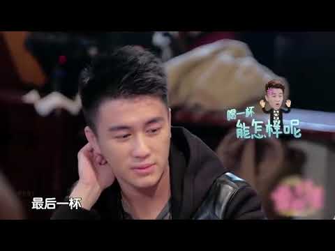 Mario Ho's Secret Plan to Win Over Ming Xi: Who Knew the "Little Golden Potato" Could Be So Machi...