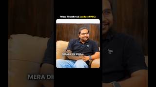 UPSC Karne Ki Sabse Galat Wajah! | Madhukar Kotawe x Satish Ray - Guru Chela UPSC