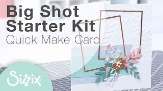 Card Making & Paper Crafts - CardMaker Starter Pack