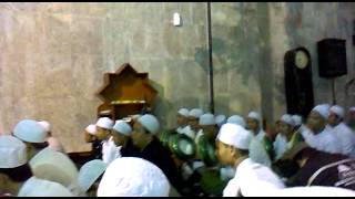 Download Lagu Majelis Rasulullah SAW Qulilladzi MP3