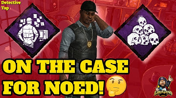 How to counter noed dbd