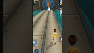 Subway Surfers Finally Complete The Heart Challenge Part 2 #shorts #foryou #subwaysurfers #trending