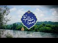 الصلوات الشعبانية | بصوت جميل وحزين