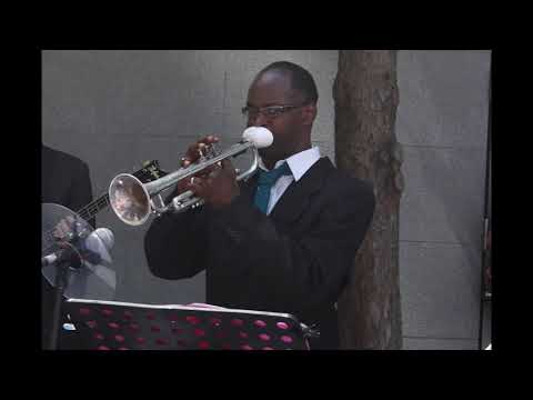 the lick but in all 12 keys at the same time