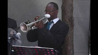 the lick but in all 12 keys at the same time