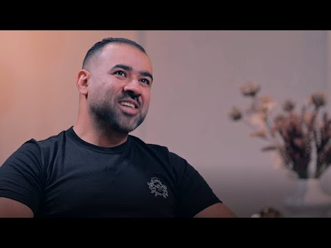 أخجلتنا ابـ كلامك.. الفنان بشار الشطي ضيف بودكاست مسرة مع هيا عبدالسلام