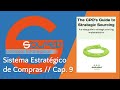 29. Sistema Estratégico de Compras - Capítulo 9: Caja de Herramientas, Softwares Compras // SOLPED