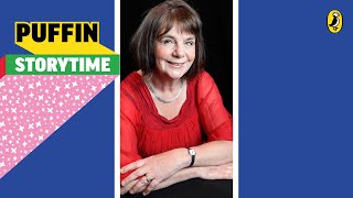 Puffin Storytime | The Giant Jumperee | Julia Donaldson