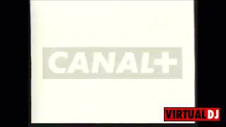 Jan Pirowski - Idents ft. CANAL+, Olivia Rodrigo & Isabella Gomez