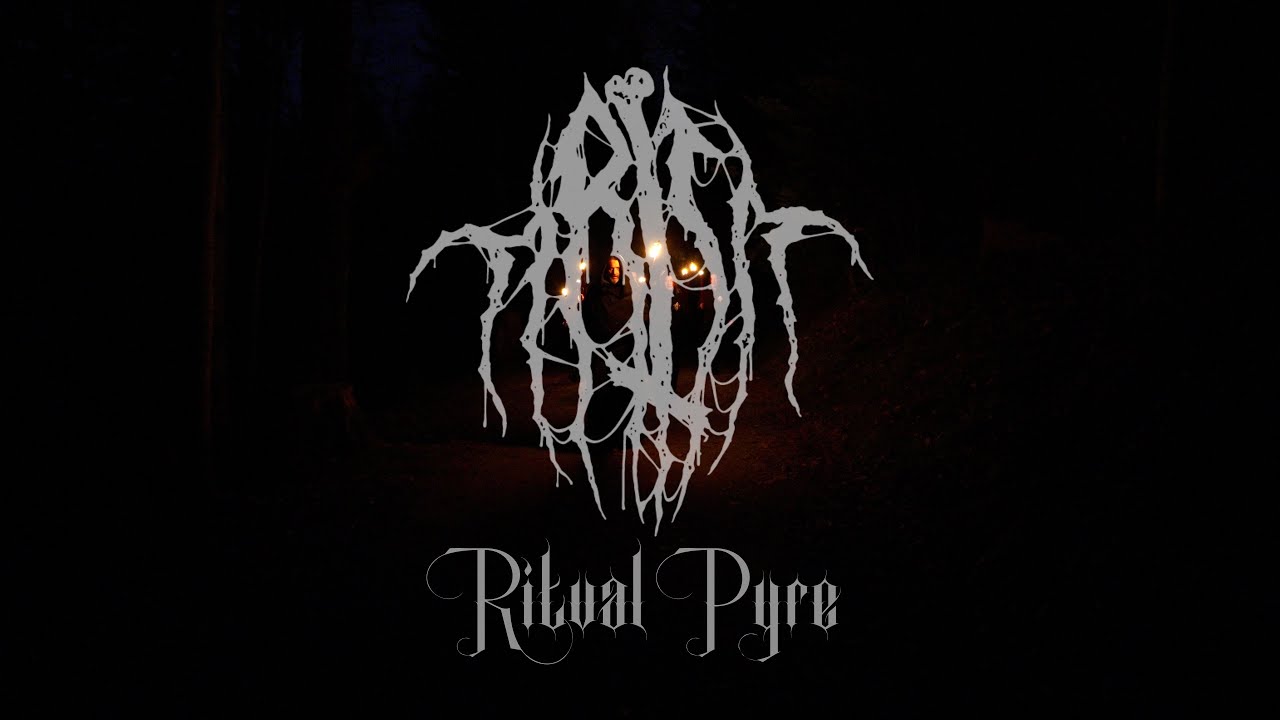 Ernte - Ritval Pyre -Trackpremiere 2026