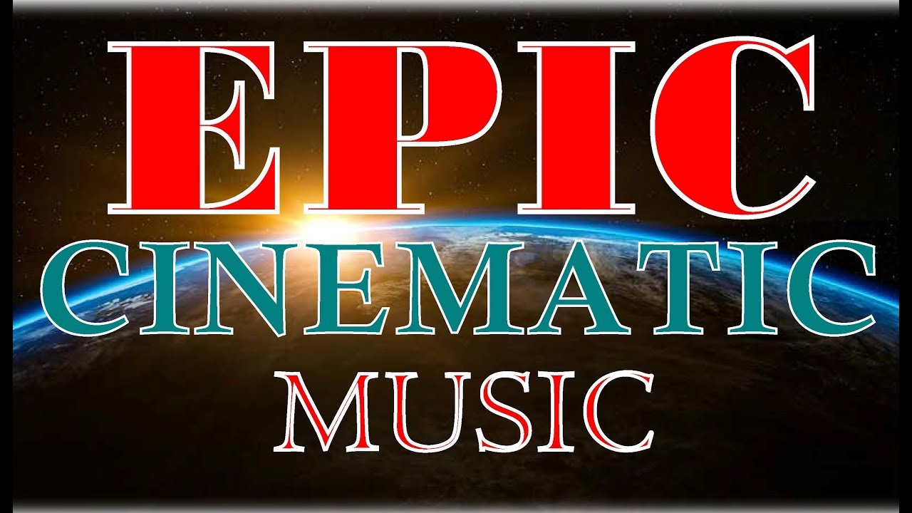EPIC CINEMATIC MUSIC by Alex Kaley auf YouTube ansehen EPIC CINEMATIC MUSIC by Alex Kaley auf YouTube ansehen