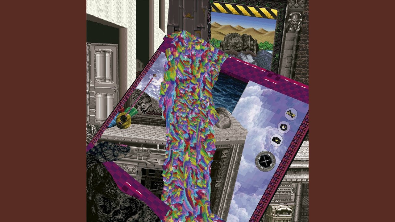 Guarda Authenticated Krell su YouTube Guarda Authenticated Krell su YouTube