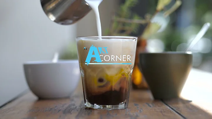 The Art Corner Episode #2 - Jay Sisco with Sara Ha...