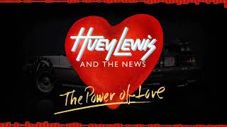 Huey Lewis and the News - The Power of Love (Instrumental)