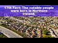 🌎 17 Interesting Facts About Northern Ireland