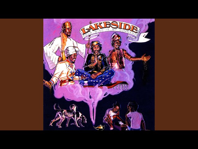 Your Wish is My Command - YouTube