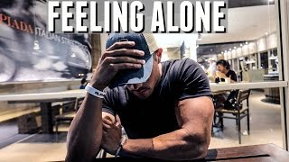 Feeling Alone