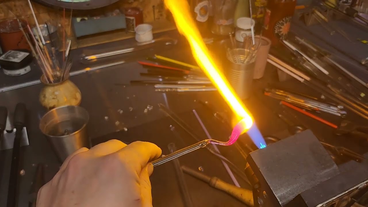 Color coordination #3 Pink Slyme 