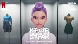 “Strategy” KPop Demon Hunters (Soundtrack from the Netflix Film) | TWICE