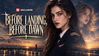[GL]Before Landing, Before Dawn | This time, let’s not be apart#netshort #ai #aidrama