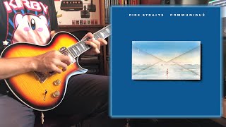 Dire Straits - News - Guitar Solo screenshot 5