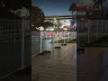 Preparando carnaval en el CC Yumbo, playa del inglés