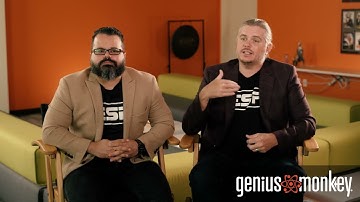 An ad agency solved reaching a fragmented audience with Genius Monkey Meta-DSP