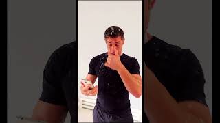 Rude Girl Poppy Spits At Camera