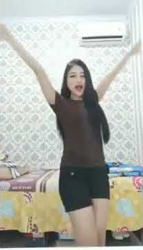 Story#opo aku salah#goyang manja