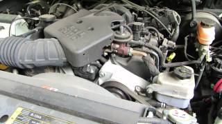 2006 Ford Ranger