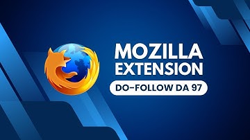 Create a Firefox Add-on/Extension with ChatGPT