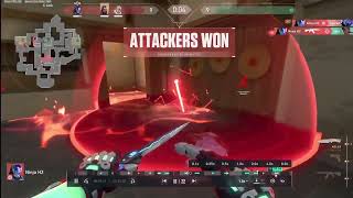 Hacking or Insane Smurfing?