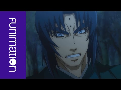 Basilisk: The Ouka Ninja Scrolls Part 2 | Trailer (Own It 7/2)