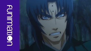 Basilisk: The Ouka Ninja Scrolls Part 2 | Trailer (Own It 7/2)