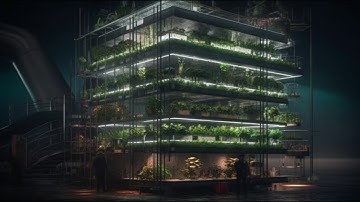 Quantum Harvest: The Future of Farming with the Unified Equation of Physics (MEQ)