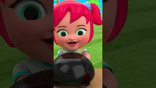 #Shorts Cute Baby Assembling Lady Bug Scooter | Kids Toy Scooter | Super Crazy Kids 2023