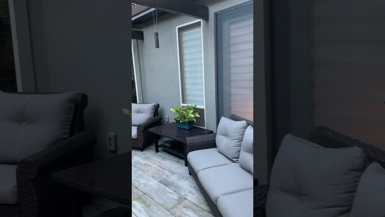 Custom Courtyard Project by Aloha Design & Landscape