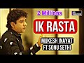 Ik rasta  official   mukesh inayat ft sonu sethi  heart touching bhajan  arjproductions