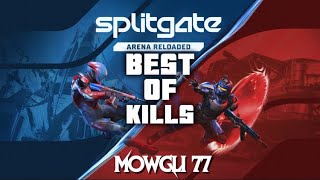 𝕀’𝕞 𝔹𝔸𝔸𝔸𝔸ℂ𝕂 ;)𝔹𝔼𝕊𝕋 𝕆𝔽 𝕂𝕀𝕃𝕃𝕊 𝕆ℕ#splitgate2 💥🔫